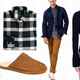 35% off full-priced, 50% off clearance items, plus free shipping, with code LUCKYU